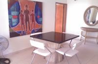 Cartagena Colombia apartment photograph thumbnail